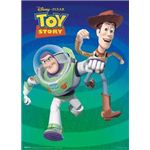 3DPP-01 3Dポスター 47×67cm TOY STORYトイストーリー
