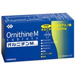 オルニチン M 6粒×25袋