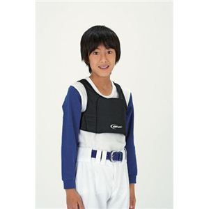 D-414 �����ی�p�b�h ��32cm�摜����1