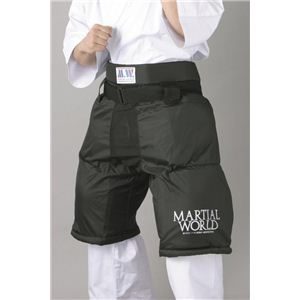 LP168-BK �}�[�V�������[���h ���[�L�b�N�p���c ���摜����1