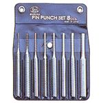 E-14 モクバ ピンポンチセット 8pcs