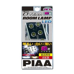 PIAA LED iTERA[vj 8 T10~31 H-482摜1