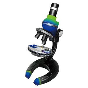 Kenko�i�P���R�[�j �}�C�N���X�R�[�v�i�������j �u���[�O���[�� STV-250M�摜����1