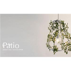 Patio peBI y_gv LP3015HW摜1