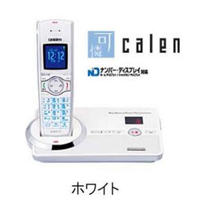 unidenjf R[hXdb@iq@1j DECT3080 WizCgj摜1