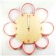 FLOWER CLOCKit[NbNj YK10-103 OriFj 摜ŏP