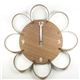 FLOWER CLOCKit[NbNj YK10-103 EH[ibg 摜ŏP