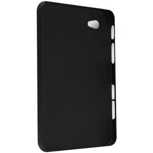 AS-GTRF icover GALAXY TabpP[X Rubber case BKubN摜2XV