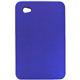 AS-GTRF icover GALAXY TabpP[X Rubber case BLu[摜ŏP