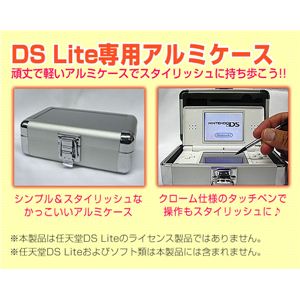 DS LitepA~P[X摜Q