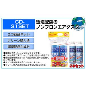 GA_X^[itOKGR^Cvj CD-31SET摜Q