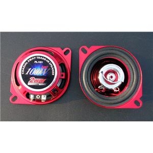 RALV2WAYXs[J[ 10cm PL-101(bh)摜Q