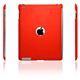 AS-IA2RF  icover iPad2pRubberP[X COER[摜ŏP