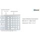 LMP Bluetooth Keypad摜ŏP