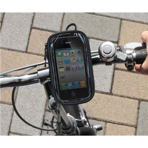 TUNEMOUNT(`[}Eg) Bicycle Mount for Smartphone摜2