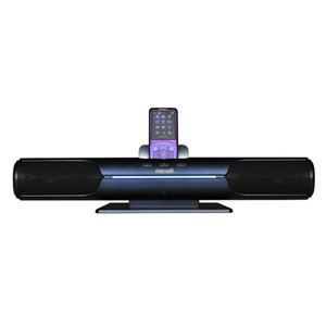 maxell MXSP-1200WM EH[N}ΉXs[J[ lCr[摜1