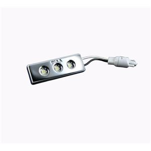 H-480 PIAA LED iTERA[vj 3 T10摜Q