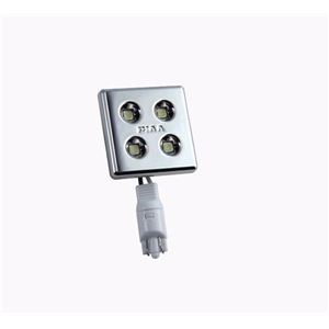 H-481 PIAA LED iTERA[vj 4 T10摜Q