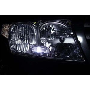 H-519 PIAA LED |WViTERAG{[V6600j T10摜R