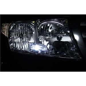 H-520 PIAA LED |WViTERAG{[V6000j T10摜R