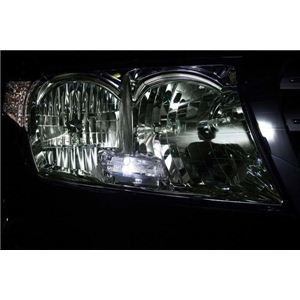 H-525 PIAA LED |WViDIMPLEG{[V5500j T10摜R