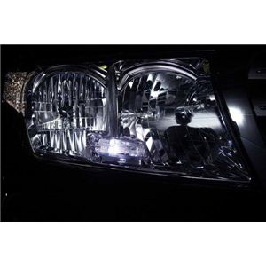 H-527 PIAA LED |WViDIMPLEG{[V6600j T10摜R