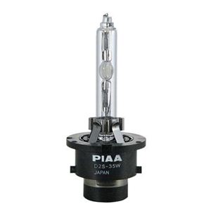 HH197 PIAA HID piALSTAREiAX^[jjD2S 6000Pr摜Q