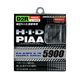 HH226 PIAA HID p iMATIAZi}eBAXjjD2R 5900Pr摜ŏP