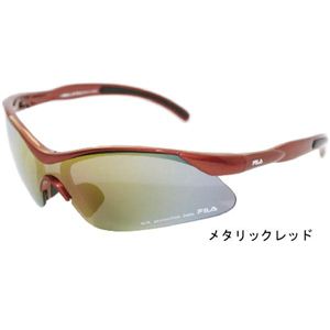 SF8727J FILA�R�X�g�p�t�H�[�}���X���f�� �T���O���X SF8727J-U21���^���b�N���b�h�摜����1