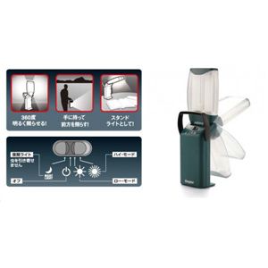 �G�i�W���C�U�[LED�܂肽���ݎ������^��FL452G J�摜���̂P�X�V��