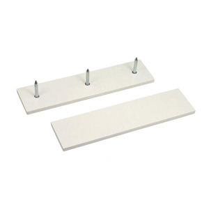 BX77-25�s�b�`���[�v���[�g�i���N�p�j�y�싅�z�摜����1