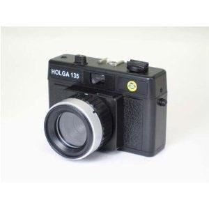 HOLGA135 HOLGAizKjgCJ 35mmtB^Cv HOLGA135iN[YAbvYtj yJEJӋ@z摜Q