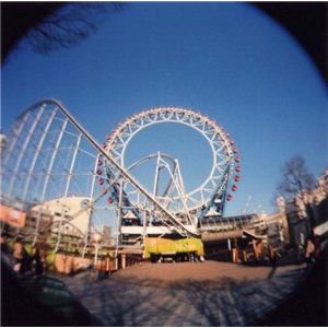 Fisheyefor HOLGA HOLGAizKjgCJpY Fisheye i჌Yjfor HOLGA yJEJӋ@z摜R