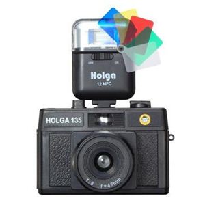 HOLGA12MFC HOLGAizKjgCJpXg{ HOLGA-12MFCJ[tB^[ttbV yJEJӋ@z摜Q