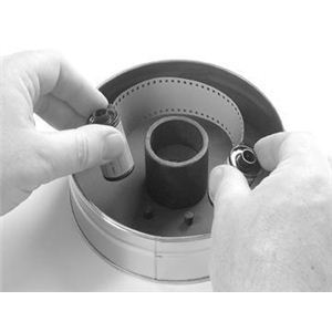 Pinhole Blender 35 Pinhole Blender isz[u_[j pm}sz[J Pinhole Blender 35yJEJӋ@z摜Q