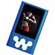 RI-JAPAN fW^I[fBIv[[ MUP3-4G BLEu[摜ŏP