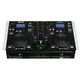 LN^j CDM-3610 MP3ECD DJ[NXe[V摜ŏP