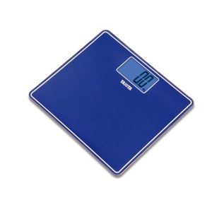 タニタ HD-382 デジタルヘルスメーター MBメタリックブルー画像１