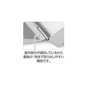CHA520A~J[hP[Xi35[j 5Zbg摜R