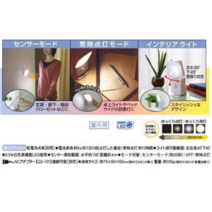 TV p CeALEDZT[Cgsmart CgO[EGS-100iLGj摜Q