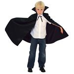 CAPE�i�P�[�v�j �P�[�v 26inch Satin Cape�i26�C���` �T�e�� ���}���g�j