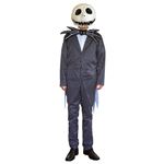 DISNEY（ディズニー） コスプレ THE NIGHTMARE BEFORE CHRISTMAS（ナイトメアー・ビフォア・クリスマス） Adult Jack（ジャック） Stdサイズ