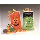 HALLOWEEN�i�n���E�B���j �o�b�O�i�R�X�v���j Candy Bag Assortment 24pcs�i�L�����f�B�[ �o�b�O �A�\�[�g�����g 24����j