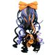 ACCESSORY�i�A�N�Z�T���[�j �A�N�Z�T���i�R�X�v���j Halloween Ribbon Wig Comb�i�n���E�B�[�� ���{�� �E�B�b�O �R�[���j