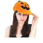 ACCESSORY�i�A�N�Z�T���[�j �A�N�Z�T���i�R�X�v���j Pumpkin Cap�i�p���v�L�� �X�q�j