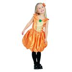 CHILD�i�`���C���h�j �R�X�v�� Pumpkin Princess�i�p���v�L�� �v�����Z�X�j Tod/S/M�T�C�Y