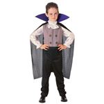 CHILD�i�`���C���h�j �R�X�v�� Vampire Boy�i���@���p�C�A �{�[�C�j S/M/L�T�C�Y