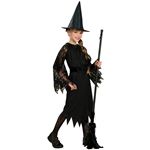 CHILD�i�`���C���h�j �R�X�v�� Witch�i�E�B�b�`�j S/M/L�T�C�Y