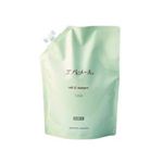 エバメール ソフトEシャンプー 詰替え1000ml【2個セット】