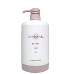 エバメール ゲルクリーム ポンプ 500gSタイプ【2個セット】